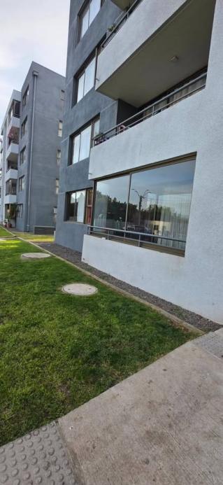 Miniatura 1 de Departamento condominio Puerta de Alcala II, La Cruz