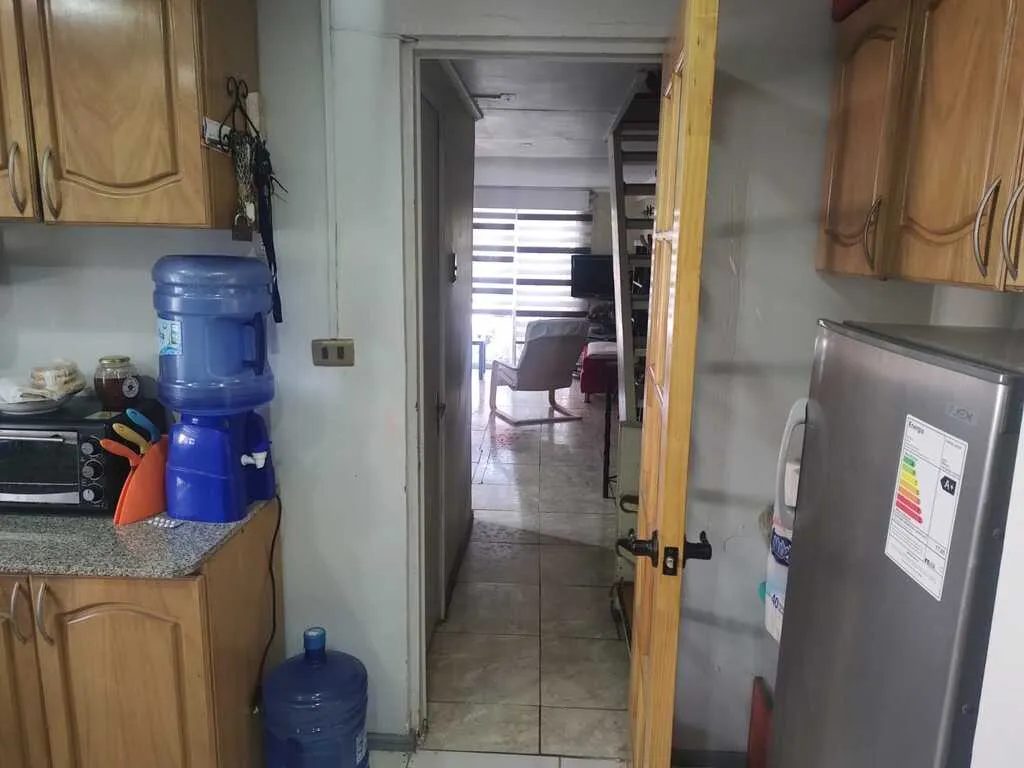Foto 4 de Se Vende Casa Puente Alto Santiago