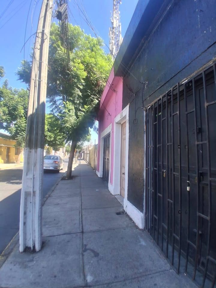 Local comercial en arriendo en calle Concepción, Quillota