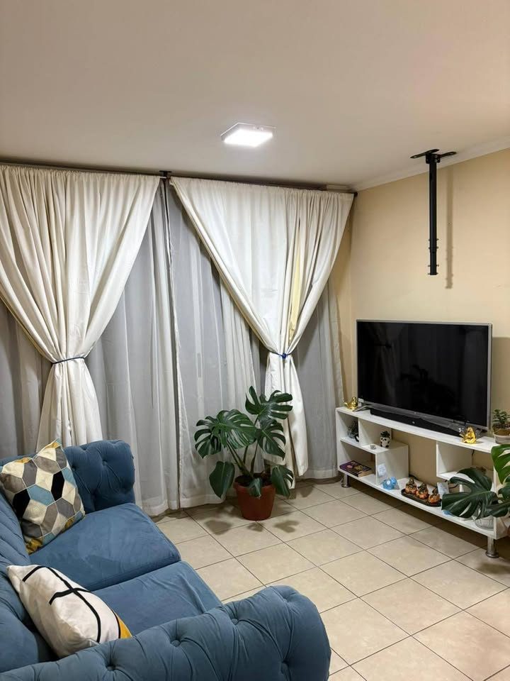 Departamento en arriendo en Condominio Altos de Merced, Quillota