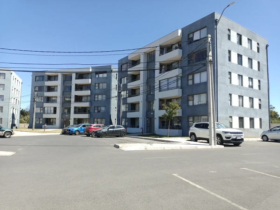 Departamento en venta en Condominio Valle de Toranzo, Quillota