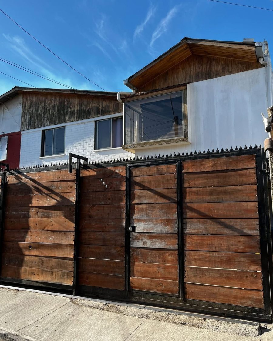 Casa en venta en Villa Paraíso, Quillota
