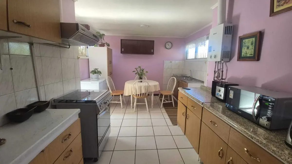 Foto 5 de CASA EN VENTA – LA CALERA | HUERTOS OBREROS