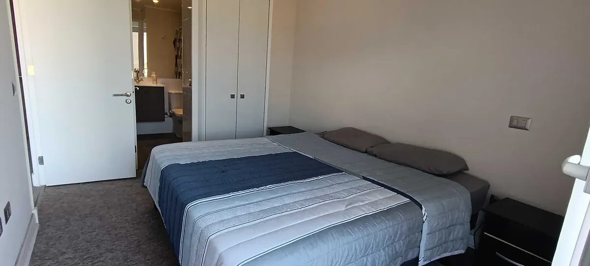 Foto 8 de Arriendo Departamento Amoblado Quillota