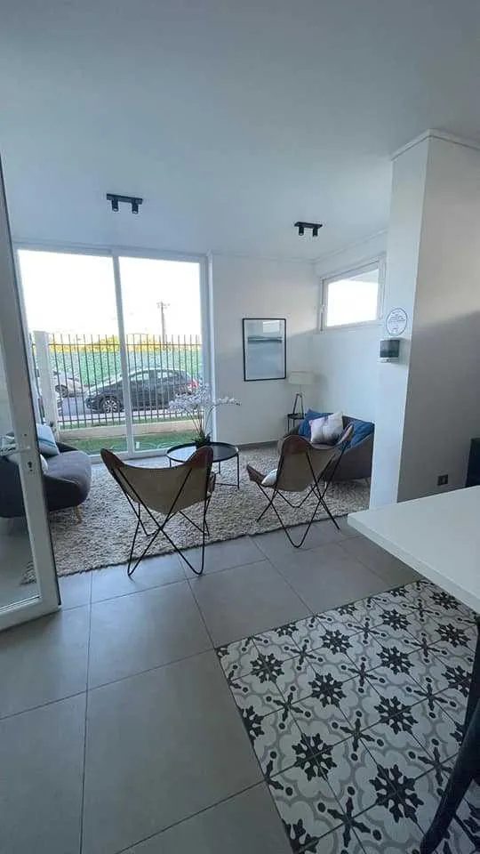 Foto 15 de Arriendo Departamento Amoblado Quillota