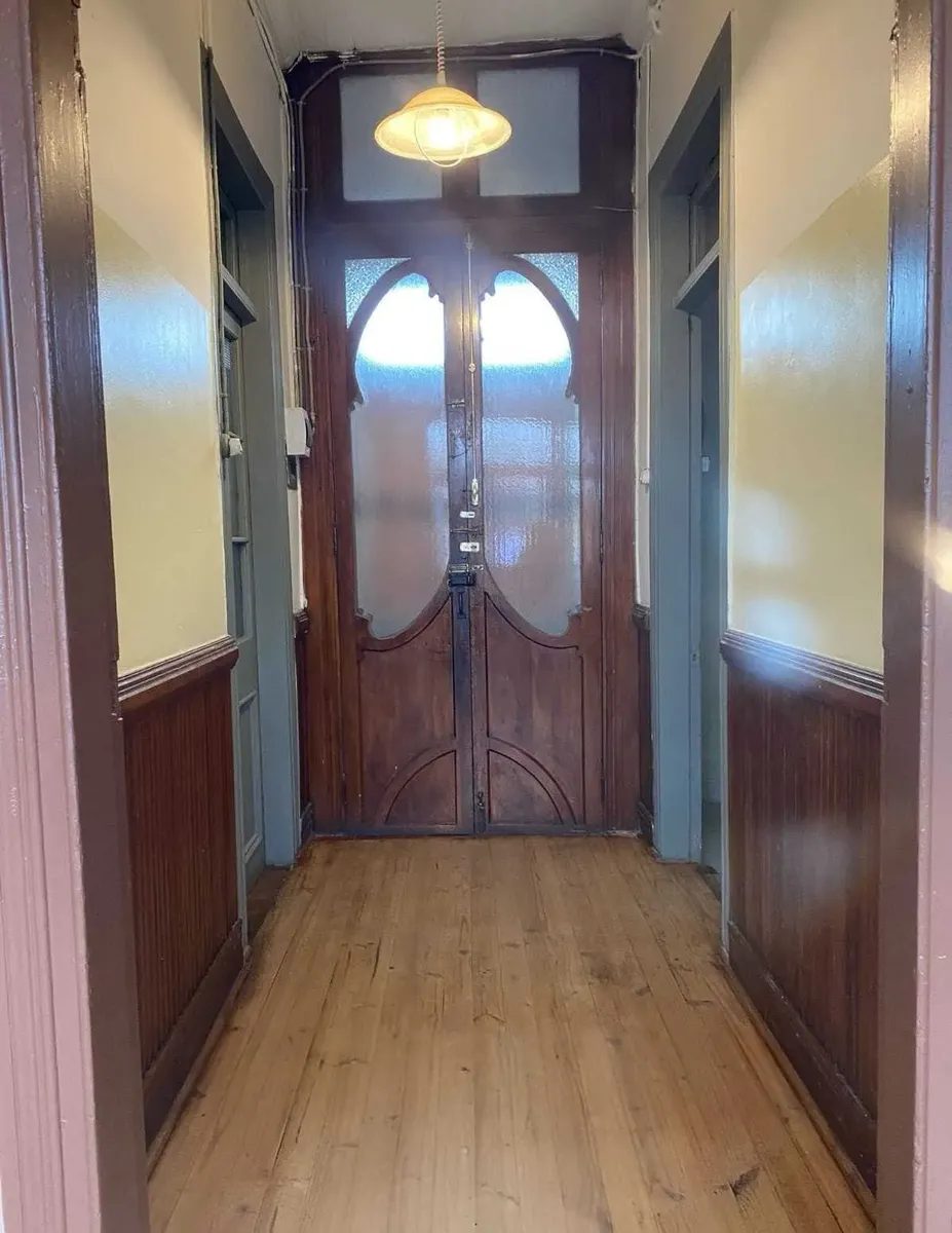 Foto 3 de Se vende Casa céntrica ideal para inversión en Quillota