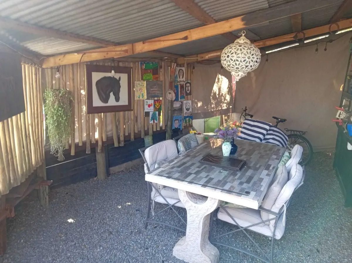 Foto 16 de Parcela Con Casa En Lomas De San Isidro, Quillota