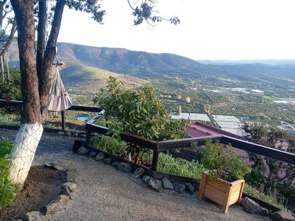 Foto 19 de Parcela Con Casa En Lomas De San Isidro, Quillota