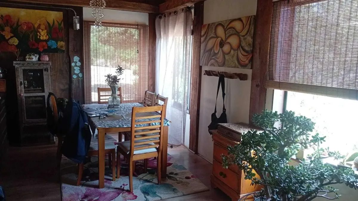 Foto 10 de Parcela Con Casa En Lomas De San Isidro, Quillota