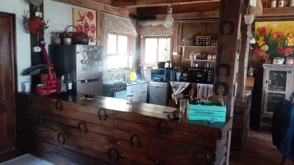 Foto 13 de Parcela Con Casa En Lomas De San Isidro, Quillota