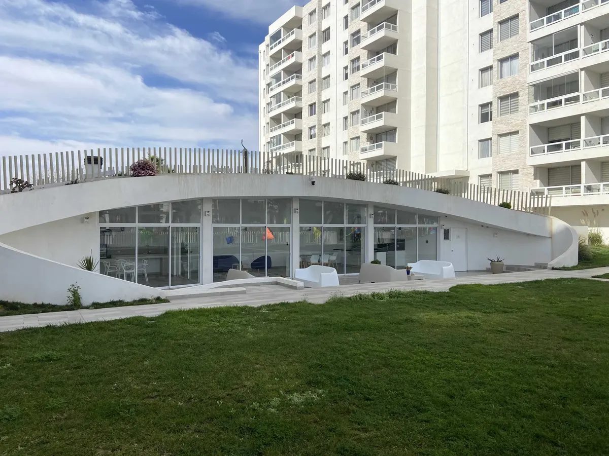 Foto 14 de Depto. Amoblado Av. Pacífico, La Serena