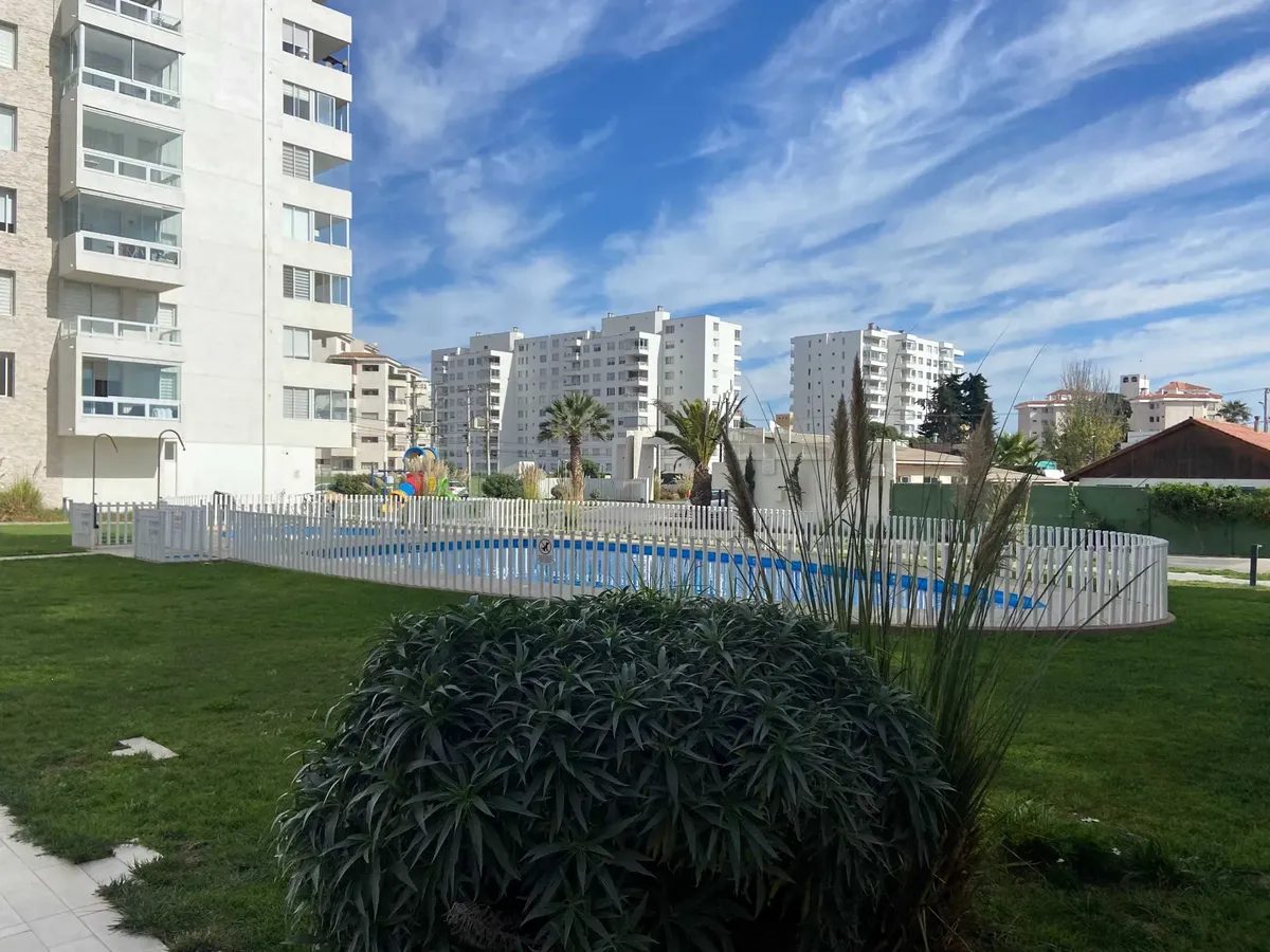 Foto 15 de Depto. Amoblado Av. Pacífico, La Serena
