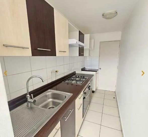 Foto 3 de Se Vende Departamento 3 Dormitorios Serena