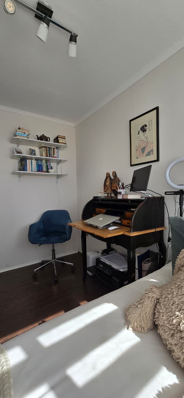 Foto 18 de Departamento en Venta con Vista al Mar y Cerro Castillo – Viña del Mar
