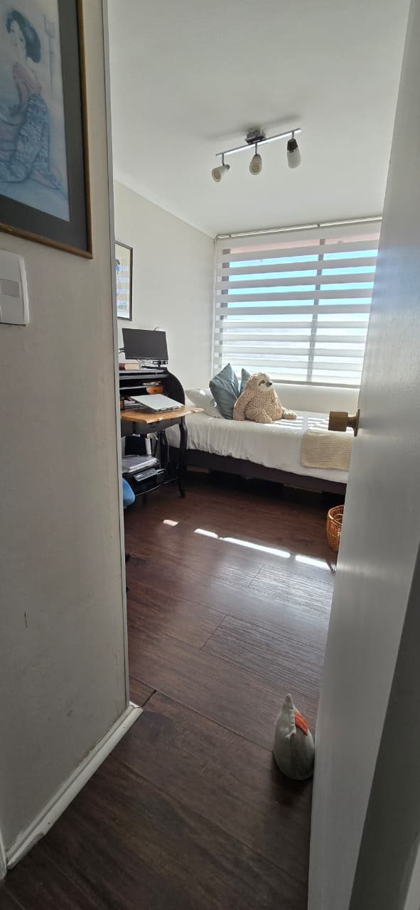 Foto 15 de Departamento en Venta con Vista al Mar y Cerro Castillo – Viña del Mar