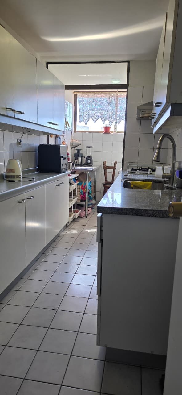 Foto 6 de Departamento en Venta con Vista al Mar y Cerro Castillo – Viña del Mar