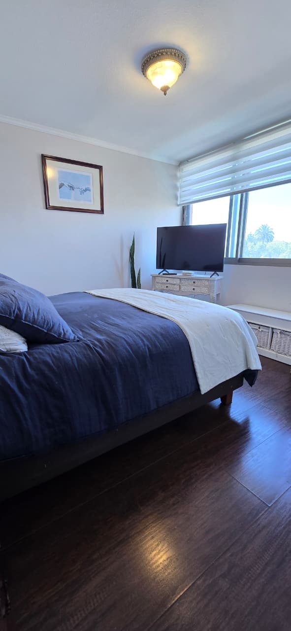 Foto 10 de Departamento en Venta con Vista al Mar y Cerro Castillo – Viña del Mar