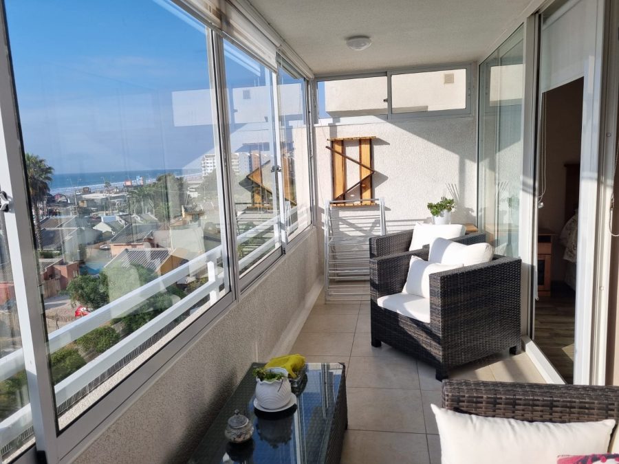 Arriendo departamento en Peñuelas Coquimbo