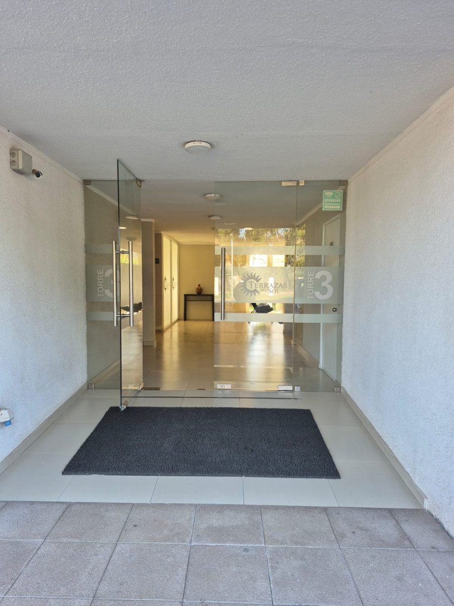 Arriendo departamento en La Serena