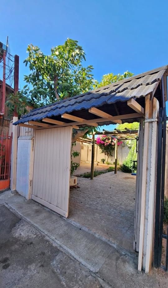 Casa en arriendo en El Retoño, Quillota