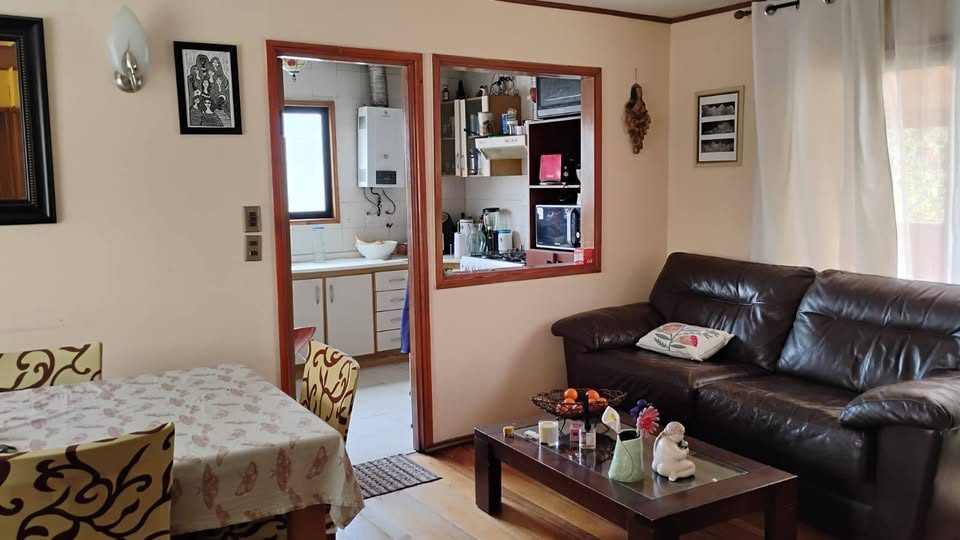 Foto 2 de Parcela con casa en venta en San Isidro, Quillota
