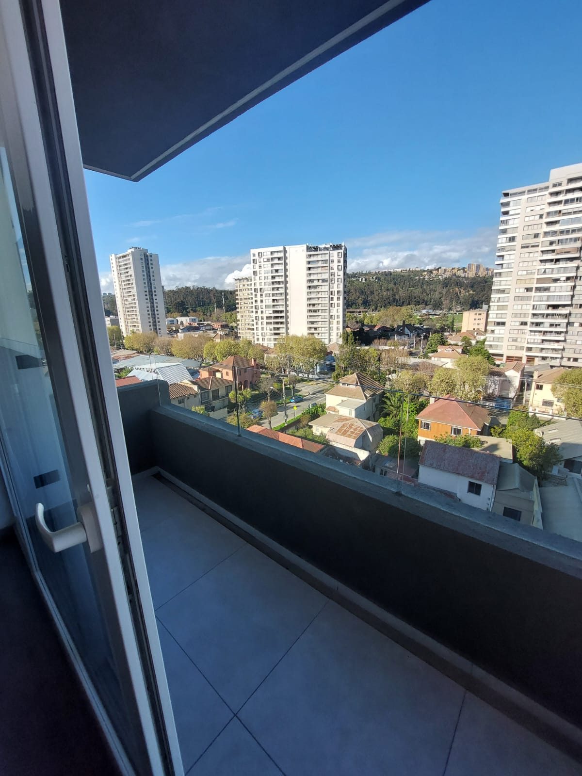 Foto 3 de Arriendo Depto 1D 1B + Estacionamiento | 2 Norte, Viña del Mar