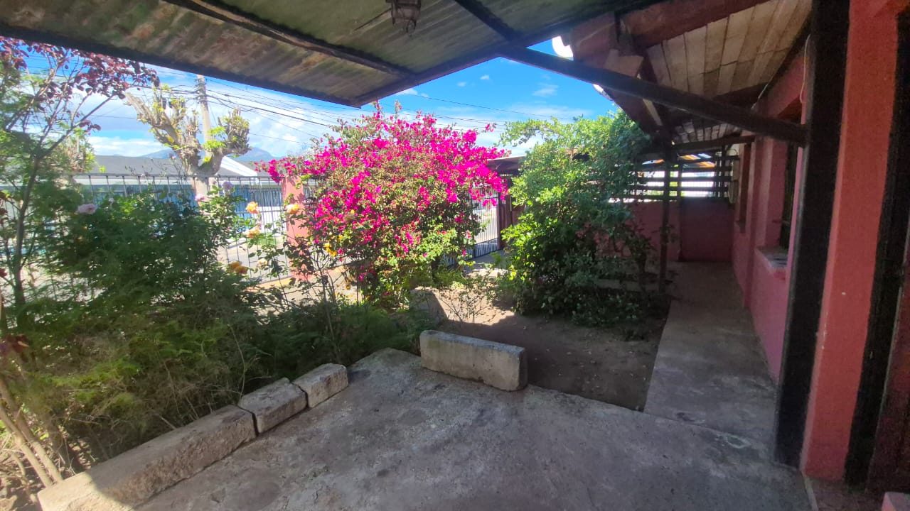 Foto 2 de Casa en arriendo en sector Los Maitenes, Quillota