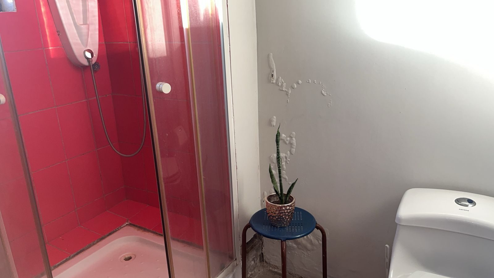 Foto 16 de Casa con terreno en venta en La Peña, Nogales