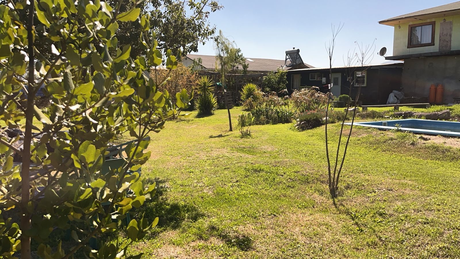 Foto 21 de Casa con terreno en venta en La Peña, Nogales