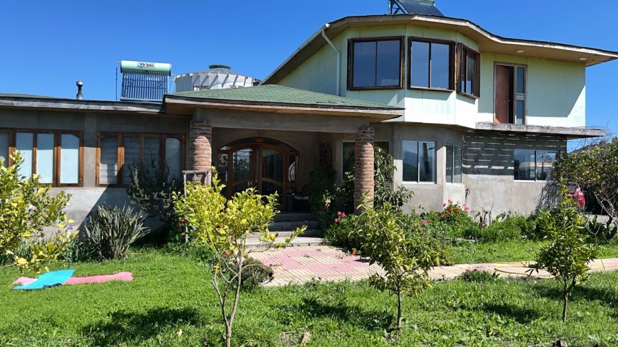 Casa con terreno en venta en La Peña, Nogales