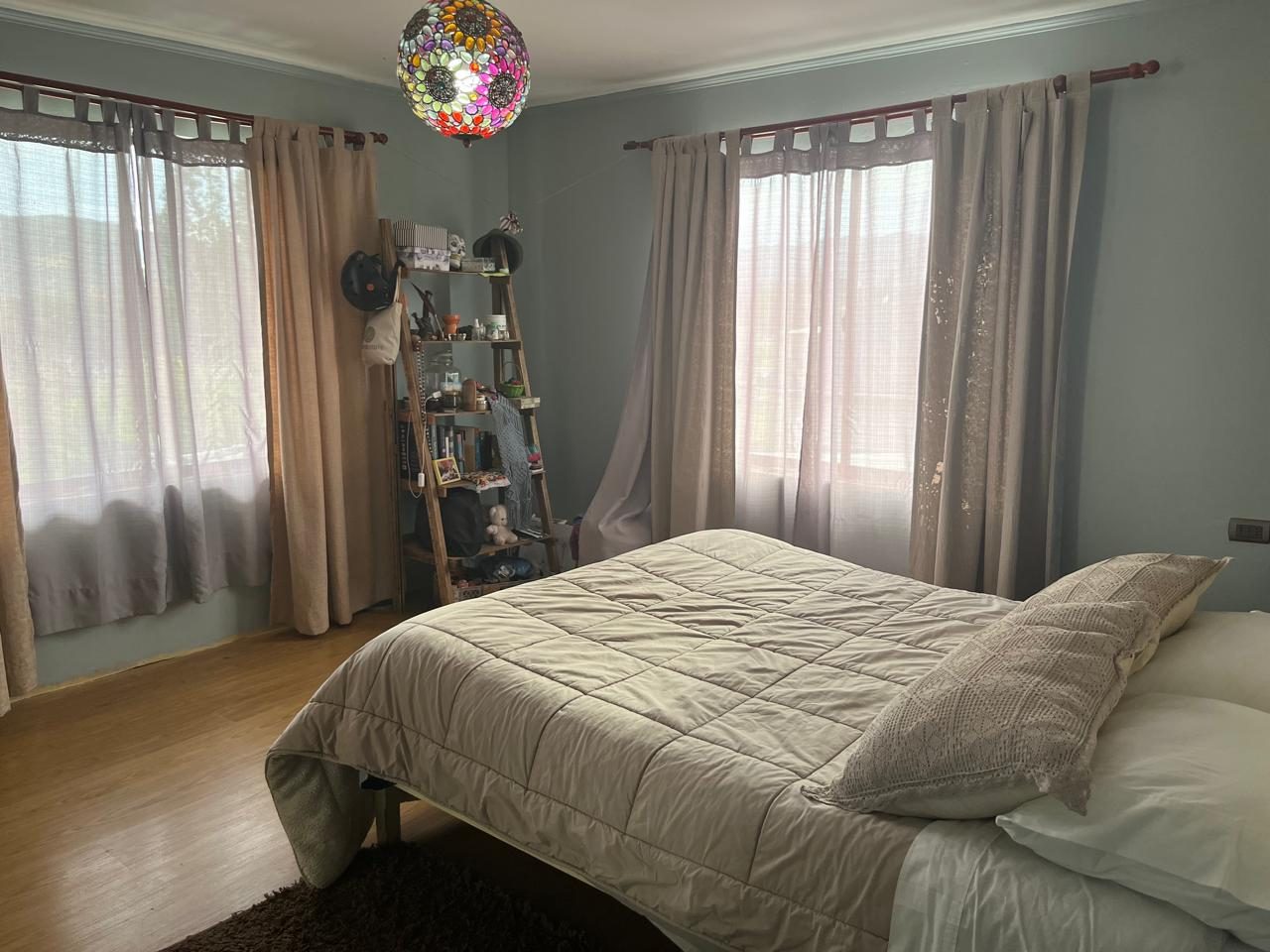 Foto 9 de Casa con terreno en venta en La Peña, Nogales