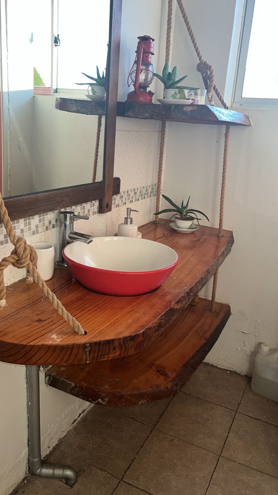 Foto 18 de Casa con terreno en venta en La Peña, Nogales