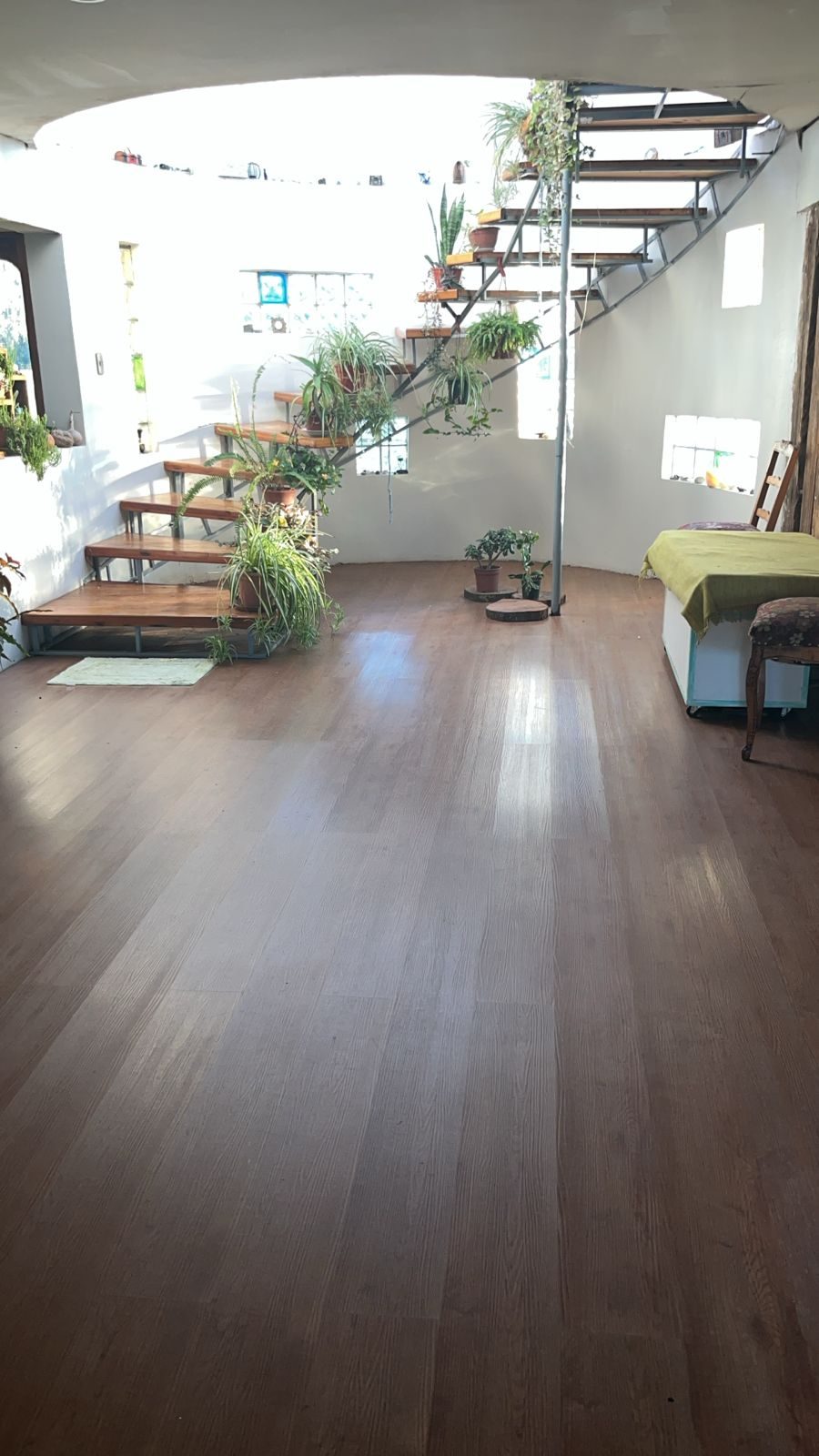 Foto 6 de Casa con terreno en venta en La Peña, Nogales
