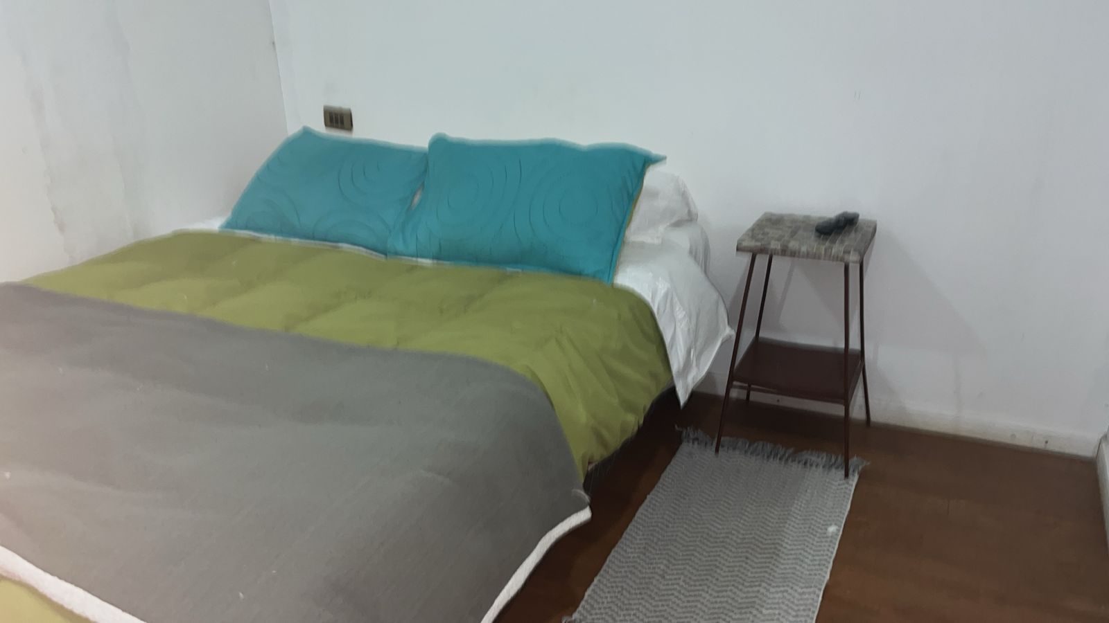 Foto 14 de Casa con terreno en venta en La Peña, Nogales
