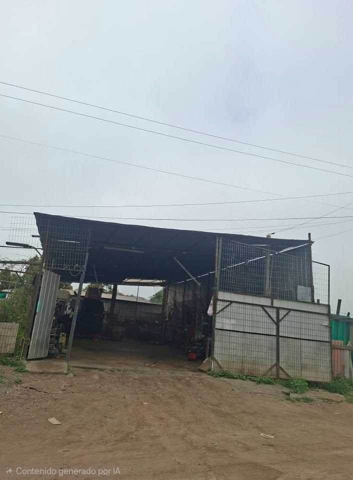 Foto 10 de Terreno con casas, Población Bolonia, La Cruz