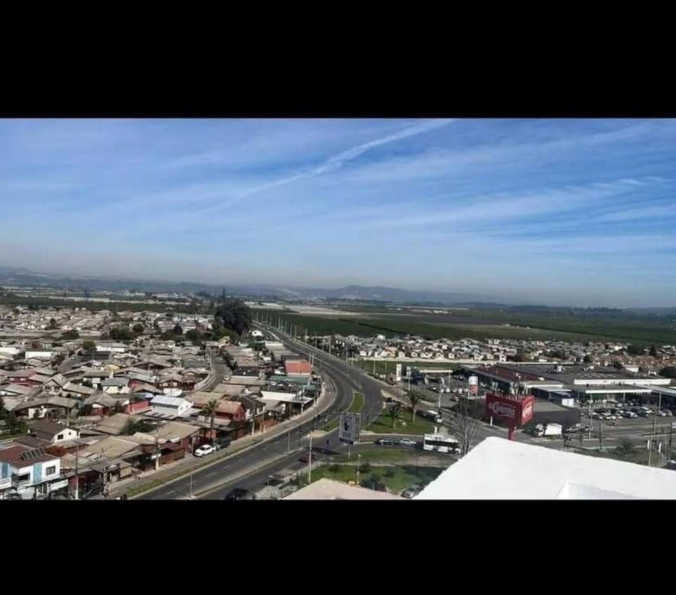 Foto 10 de Departamento en Portal Alberdi, Quillota