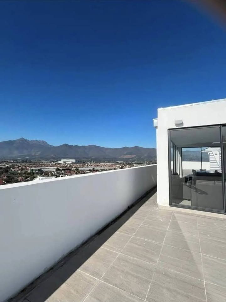 Foto 9 de Departamento en Portal Alberdi, Quillota