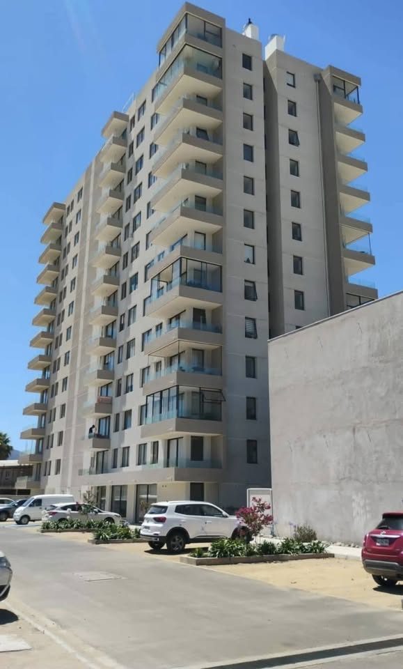 Departamento en Portal Alberdi, Quillota