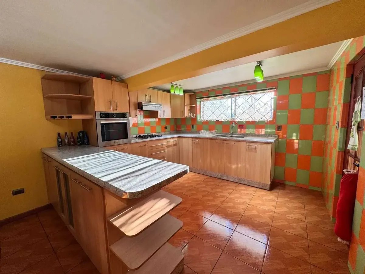 Zoom foto 7 de Casa En Venta En Sector El Sendero, Quillota