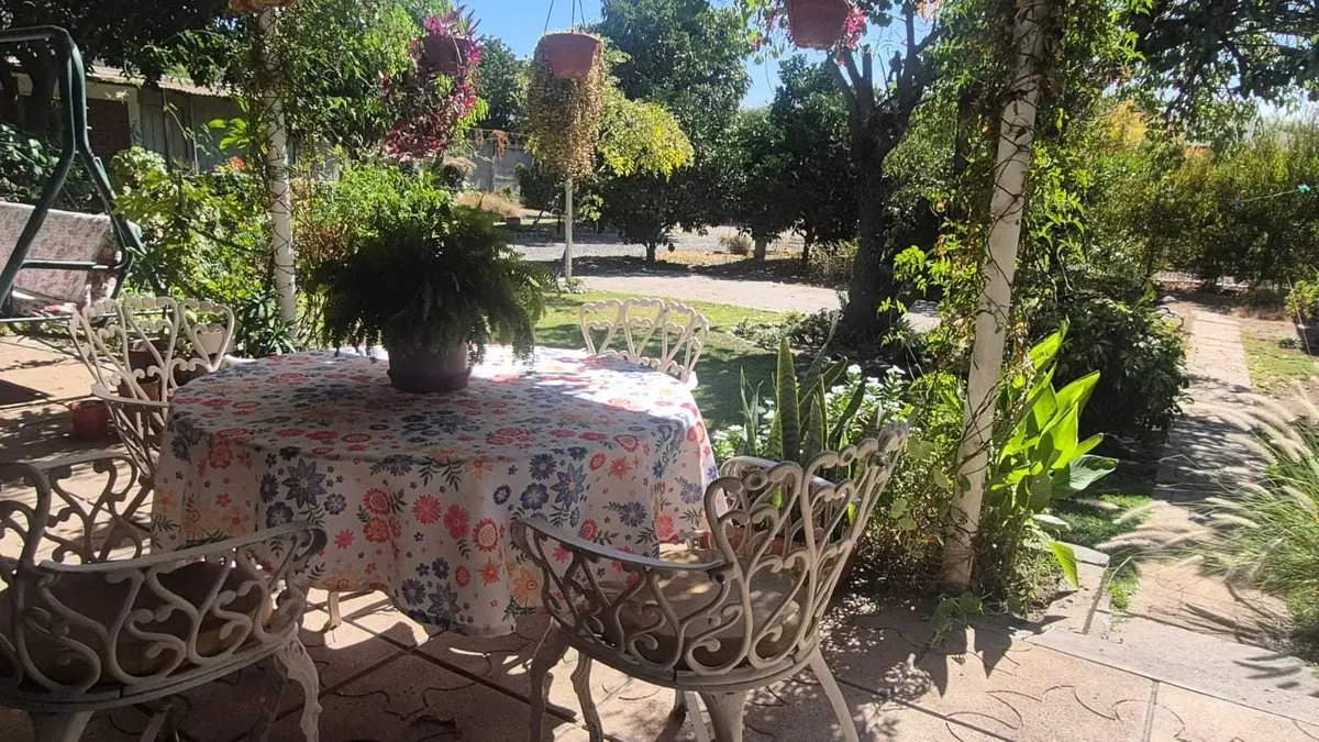 Zoom foto 13 de CASA EN VENTA – LA CALERA | HUERTOS OBREROS