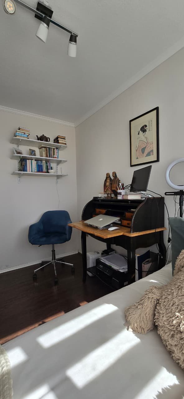 Zoom foto 18 de Departamento en Venta con Vista al Mar y Cerro Castillo – Viña del Mar