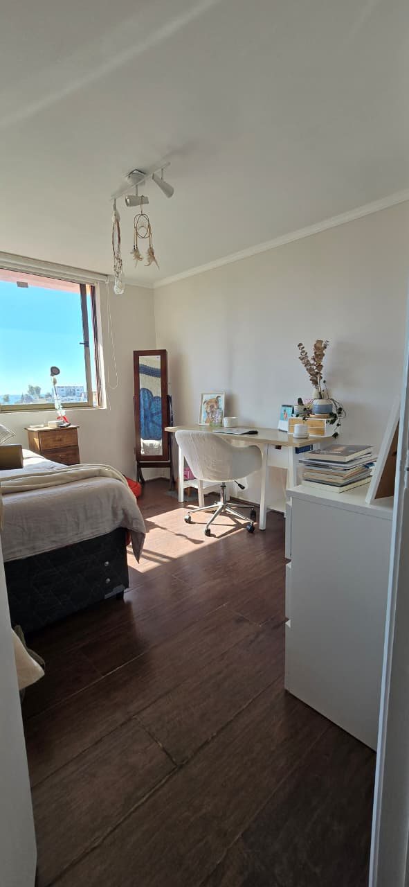 Zoom foto 17 de Departamento en Venta con Vista al Mar y Cerro Castillo – Viña del Mar