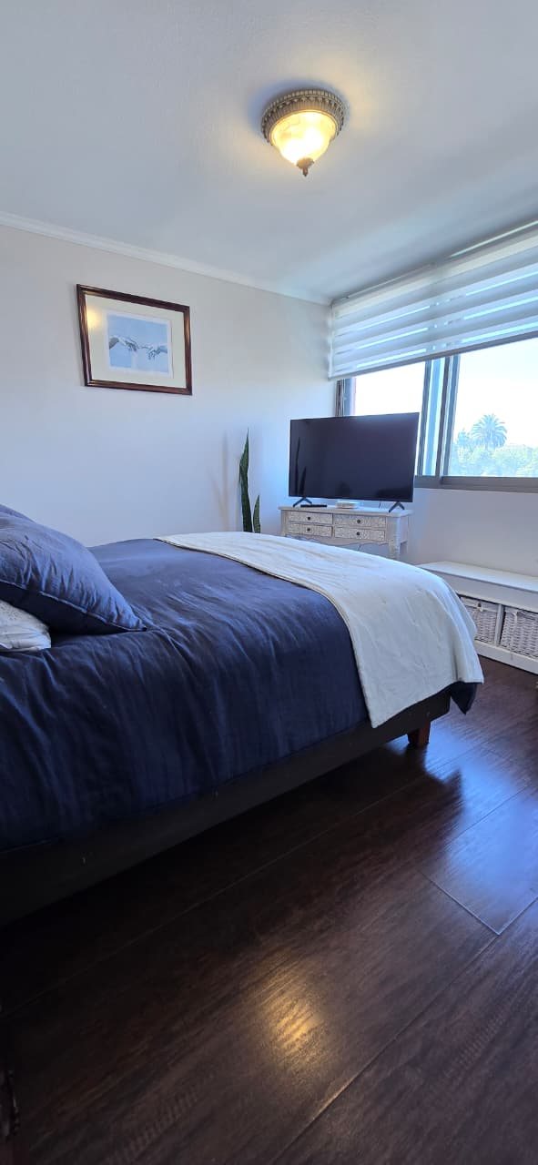 Zoom foto 10 de Departamento en Venta con Vista al Mar y Cerro Castillo – Viña del Mar