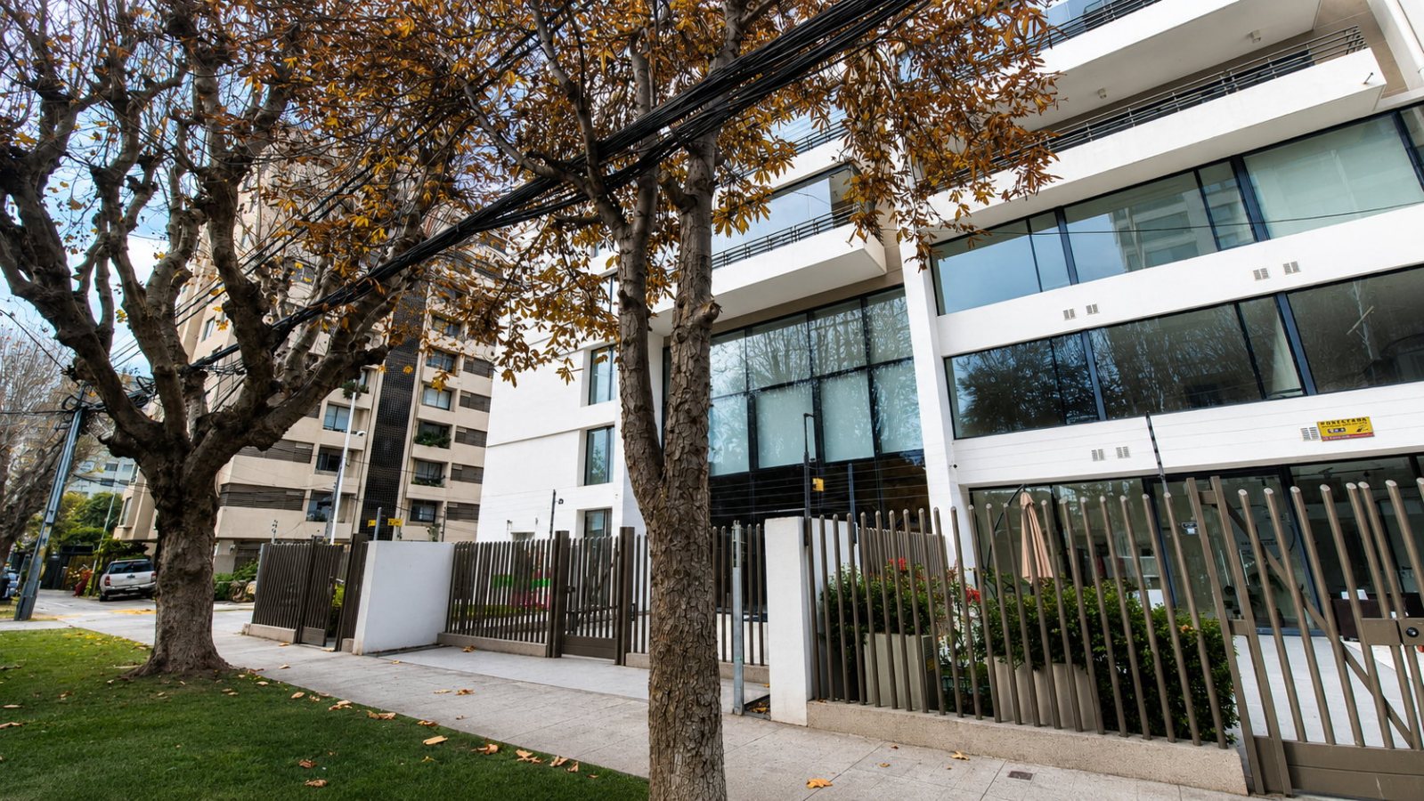 Zoom foto 12 de Venta departamento amoblado 1 dormitorio con estacionamiento en sector Oriente / Libertad, Viña del Mar