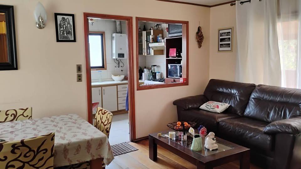 Zoom foto 2 de Parcela con casa en venta en San Isidro, Quillota