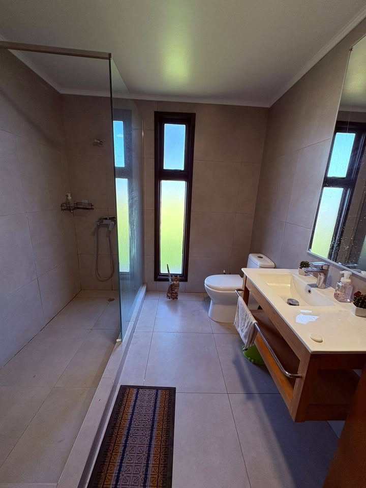 Zoom foto 7 de Parcela con casa amoblada en venta en Condominio La Foresta, Zapallar