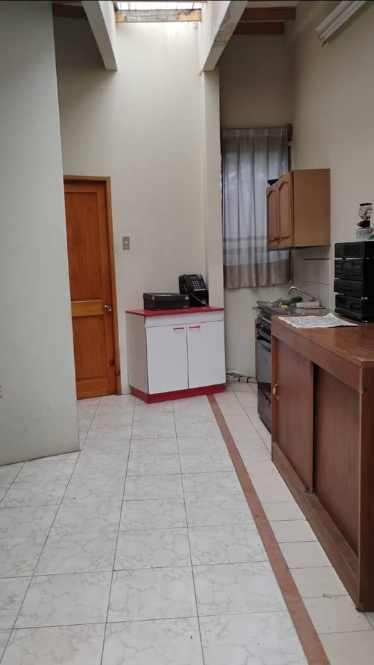 Zoom foto 6 de Casa de 2 pisos en parcela, entrada La Palma, Quillota