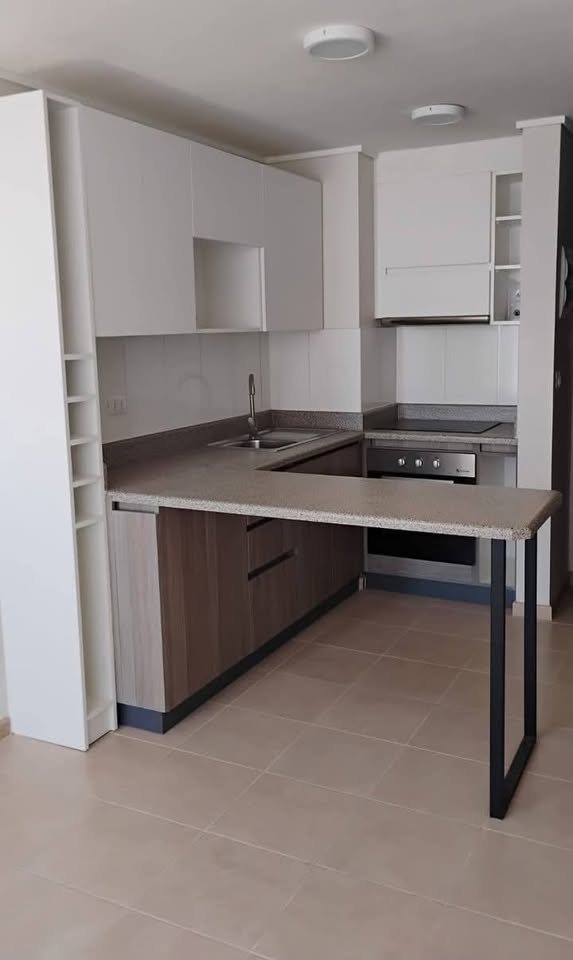Zoom foto 3 de Arriendo Departamento ubicado en Portal Alberdi, Quillota
