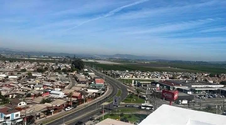 Zoom foto 14 de Arriendo Departamento ubicado en Portal Alberdi, Quillota