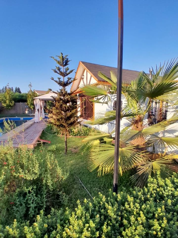 Zoom foto 32 de Casa en parcela en venta – Chacra Bellavista, La Cruz